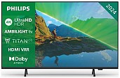 Телевізор Philips 50PUS8319/12 50
