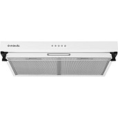 Витяжка пласка Minola HPL 614 WH