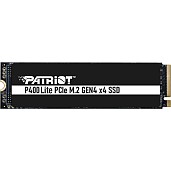 SSD диск Patriot P400 Lite 2 TB (P400LP2KGM28H)