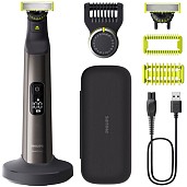 Електростанок Philips OneBlade Pro 360 (QP6652/61)