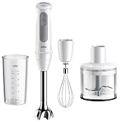 Блендер Braun MultiQuick 5 MQ50236M
