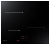 Варильна поверхня Samsung NZ64T3707A1 (індукція)