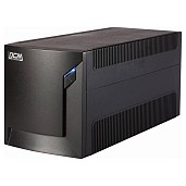 ДБЖ Powercom RPT-1025AP SCHUKO