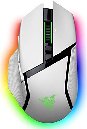 Миша ігрова Razer Basilisk V3 Pro 35K white (RZ01-05240200-R3G1)