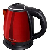 Електрочайник Esperanza Kettle EKK128R