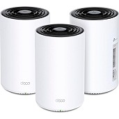 Маршрутизатор TP-Link Deco PX50 (3-pack)