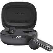 Навушники JBL Live Flex TWS Black (JBLLIVEFLEXBLK)