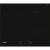 Варильна поверхня Whirlpool WSQ2760BF