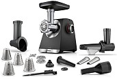М'ясорубка Bosch MFWS660B