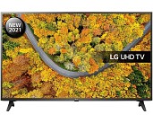 Телевізор LG 50UP75003