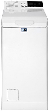 Пральна машина Electrolux EW6T4062U