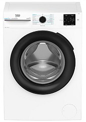 Пральна машина Beko BM1WFSU38033WB повногабаритна