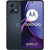 Смартфон Motorola G84 12/256GB Midnight Blue