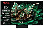 Телевізор TCL 85C7K