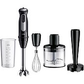 Блендер Braun MultiQuick 5 Pro MQ55307M
