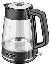 Електрочайник Amica KF 4050G