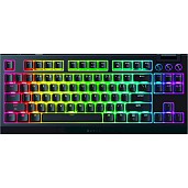 Клавіатура Razer BlackWidow V4 TKL Hyperspeed (RZ03-05480100-R3M1)