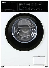 Пральна машина Hansa WHS7120D2BSW