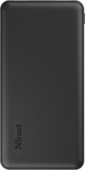 УМБ (Power Bank) Тrust Primo 15000mAh Black