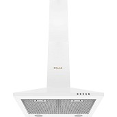Витяжка Perfelli K 5210 WH 700 LED