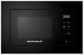 Мікрохвильова піч вбудована Grunhelm GBMW 20MB800