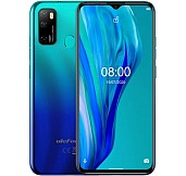 Смартфон Ulefone Note 9P 4/64Gb 4G Aurora Blue