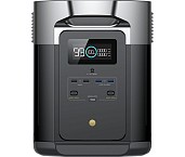 Зарядна станція EcoFlow DELTA Max 1600 (DeltaMAX1600-UK)