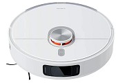 Робот-пилосос Xiaomi Robot Vacuum S20+ White