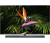 Телевізор TCL 65X10