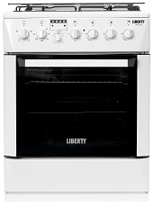 Плита комбінована Liberty PWE 6105 F