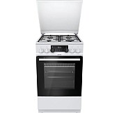 Плита комбінована Gorenje K5341WH