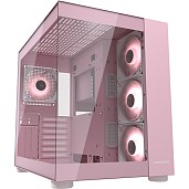 Ігровий корпус Cougar FV150 RGB Pink
