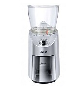 Кавомолка електрична NIVONA CafeGrano NICG 130