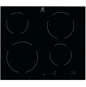 Варильна поверхня електрична Electrolux EHF6240IOK
