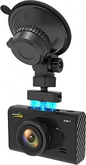Відеореєстратор Aspiring Alibi 7 Wi-Fi Magnet 
