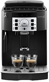 Кавомашина Delonghi Magnifica S ECAM 22.140.B