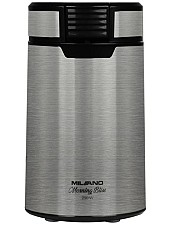 Кавомолка Milano CG-6002SS