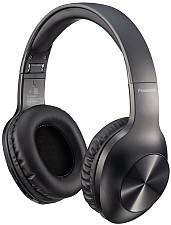 Навушники Panasonic RB-HX220BEE-K Black UA UCRF