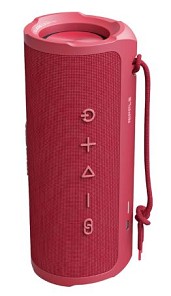 Акустична система HiFuture Ripple 30W Red (ripple.red.)