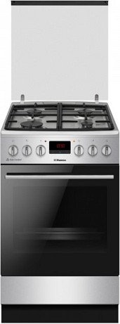 Плита Hansa FCMX58253 комбінована