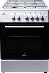 Плита комбінована Greta KGE 62 LG 13 W 