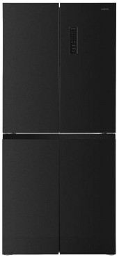 Багатодверний холодильник MPM 404-SBF-14/D