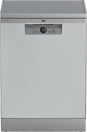 Посудомийна машина Beko BDFN26520XQ