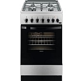 Плита комбінована Zanussi ZCK57201XA