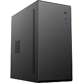 Корпус GameMax A200-BK-500B 500 Вт Black