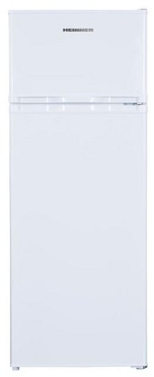 Холодильник Heinner HF-H2206E++