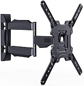 Кронштейн Gembird WM-55ST-01 Black