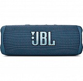Акустична система JBL Flip 6 Grey JBLFLIP6BLU
