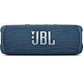 Акустична система JBL Flip 6 Blue (JBLFLIP6BLU)