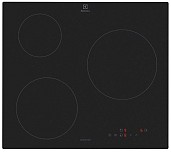 Варильна поверхня індукційна Electrolux LIB60320CL